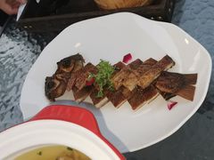 -汉水谣·江景餐厅(江滩店)