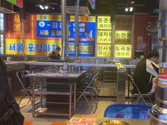 -哈哈碳都·牛肋条无限自助烤肉(台江万达店)