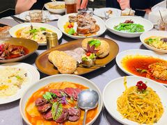 -丝路有约·优雅新疆菜(万宴城店)