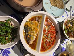 井水鱼头-井水小厨·湘菜(活力广场店)