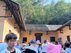 -韶山毛泽东同志故居