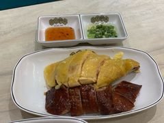 -黄金烧味(新禧大楼店)