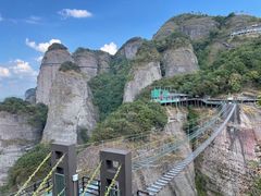 -南武当山景区