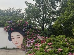 -无锡蠡湖国家湿地公园-蠡园