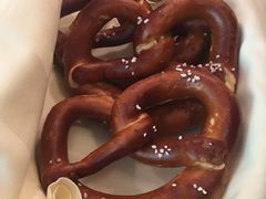 -Restaurant Paulaner am Dom