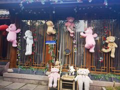 -湘湖大院(越王路店)