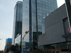 -济南绿地美利亚酒店