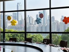 -丽晶轩中餐厅(重庆丽晶酒店)