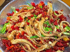 -陈家婆的菜(梅溪湖店)