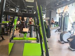 -GMJ·24H健身房(四川北路店)