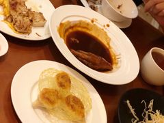 -杭州JW万豪酒店-万豪中餐厅