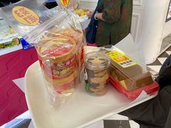 -味多美蛋糕(新和平里店)