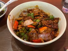 -王繁星面馆(西安熙地港店)