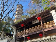 -江心屿景区