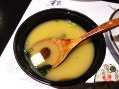 -松临·铁板烧&Omakase(神农店)