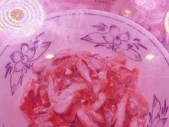 -福满园大酒楼(梅林店)