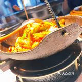 和天后同桌食饭了哈哈哈