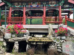 -红螺寺
