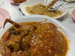 -龙海鲜螃蟹王(宏茂桥店)