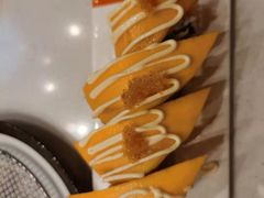 -新一番三文鱼寿司(大东海店)