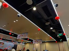 -海底捞火锅(万达广场店)
