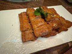 -汕头龙光喜来登酒店-采悦轩中餐厅