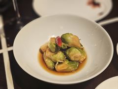 -杭州西子湖四季酒店·金沙厅