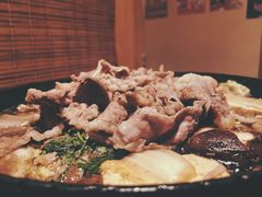 -福匠日本料理(人民路店)