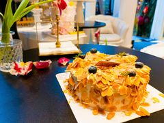 -杜哈夫DOUX RÊVE·生日蛋糕(日月光店)