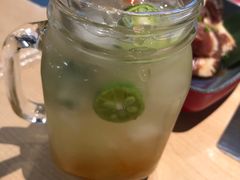 -新石器烤肉(百联川沙店)