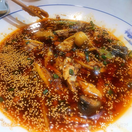 彭小厨自助鱼
