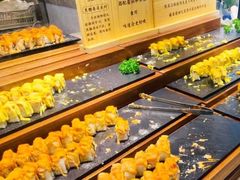 -梨花自助烤肉(西三旗万象汇黑金店)