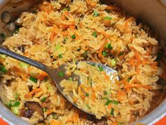 小锅萝卜饭例份-临家闽南菜(环岛路店)