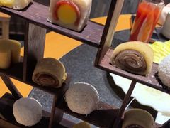 -东来顺(非遗·清真火锅·盛世广场店)