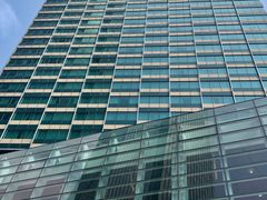 -上海浦东嘉里大酒店