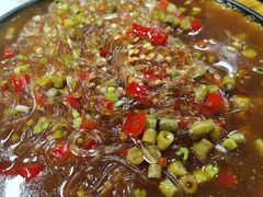 铁板水晶粉-中庸素香阁(建发广场店)