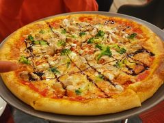 -WOLFGANG PUCK KITCHEN & BAR(迪士尼小镇店)
