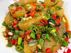 -胖东瓜·浏阳菜馆(火车站店)