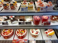 -85度C(南京珠江华海店)