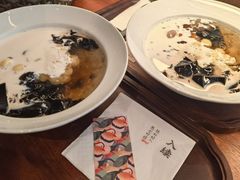 -RUXU入续糖水铺与包(卓悦中心店)