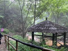 -九龙潭景区
