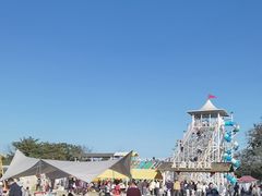 -长洲岛都市农业公园