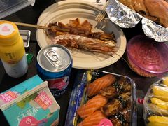 -盒马鲜生(大成店)