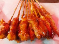 -辽B·小串(总店)