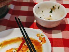 -西贝(深圳卓悦汇店)