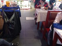 大堂-庙街旅游·美食广场(五一广场店)