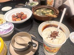 -金陵家宴·金陵春·南京菜(夫子庙店)
