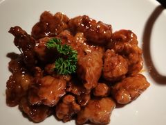 -绿茶餐厅(同成街华联店)