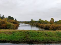 -北极村旅游风景区