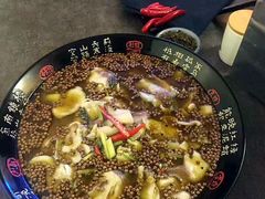 -武林峰餐厅(龙湖星悦荟店)